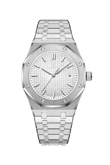 Malis White